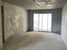 桐城 玺景园 3室2厅 126.00㎡ 95万