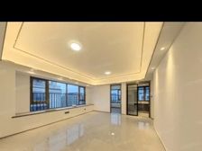 久雍府南北通透三居室,210万安家新洲路