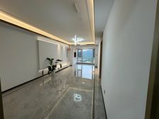 南沙 星河山海湾 3室2厅 102.46㎡ 245万