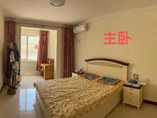 河口东湖花园 3室2厅 128.56㎡ 带35平大车库49万