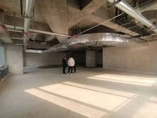 香港中路甲级写字楼875平 3.2元/平·天起租