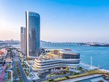 东北,一线全海景,光亮宽敞,方正实用,享15%税收优惠!