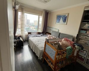 青羊 朗诗西溪里 3室2厅 84.9㎡ 220万