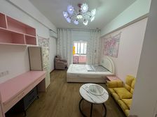 田家庵 屋托邦青年 2室1厅 36.92㎡ 14万