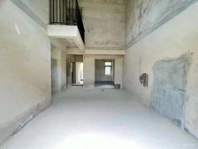 顺德 金科·博翠天下 4室1厅 180.00㎡ 350万