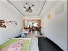 高新 新浒花园 2室1厅 61.29㎡ 79万