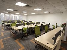 琶洲甲级办公室精装出租,家具齐全,拎包入驻