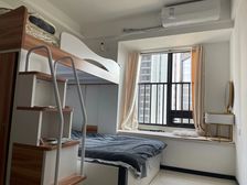 同安 保利天汇 1室1厅 33.75㎡ 75万