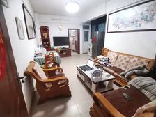 越秀 东华东路小区 3室1厅 71.19㎡ 300万