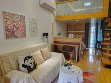 南向两居小户型,茂新三味雅筑黄金地段好房