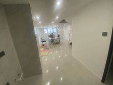 名门万象甲级写字楼 108平精装空间 1800元/月