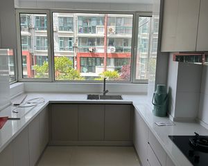 崂山 奥林花园 2室2厅 112.66㎡ 330万