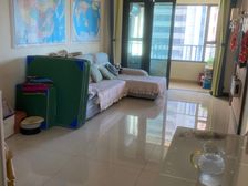 南北通透三居室 恒大绿洲好房急售