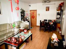 海珠 愉景雅苑 4室2厅 107.01㎡ 519万,房东直卖