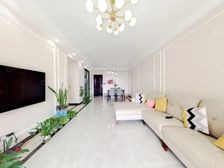 高新 金科城一号院3室2厅 108.56㎡ 离学校近,有地铁