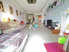 兴宁 金桂花园 3室2厅 124.50㎡ 90万
