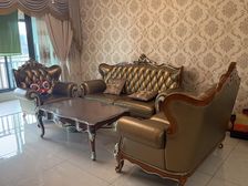 江阳区 泸州恒大·御景湾 3室2厅