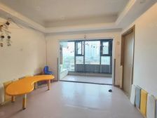 小河 万科大都会花样 3室2厅 103.00㎡ 87万