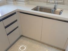 开发区 融创海逸长洲 3室2厅 125.69㎡ 133万