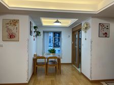 南向三居好房急售,万科品质仅62万!