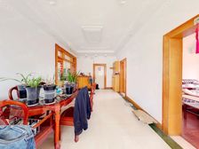 启东 紫薇三村 3室2厅 108.74㎡ 59万