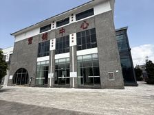 酒店餐饮招租,石林大道旁,高速路边