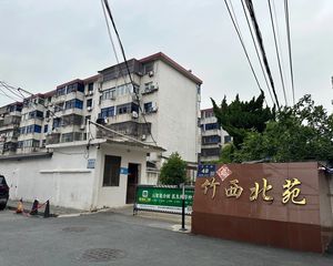 邗江 竹西北苑 3室1厅 93.50㎡ 95万