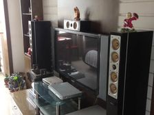 嘉定 沁富佳苑 3室2厅 129.72㎡ 265万