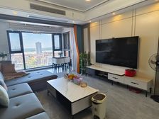 枝江 中景豪庭 3室2厅 126.00㎡ 71万