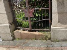 龙隐山南北通透大四居,202平仅150万