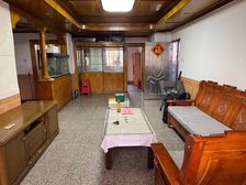 白云 同和机电宿舍 3室2厅 96.80㎡ 168万