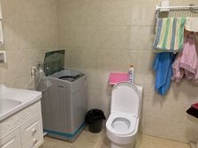 奎文 恒易宝莲金融中心 1室1厅 33.00㎡ 15万