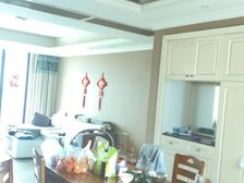 江宁 富力十号 3室2厅 119.00㎡ 320万