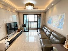 黄埔 招商雍景湾 3室2厅 89.53㎡ 5万