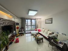 河东 彩丽园 2室1厅 108.38㎡ 170万