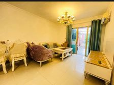 天河 美林海岸花园 2室1厅 75.14㎡ 450万