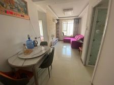 丛台 宜家花园 2室1厅 59.00㎡ 90万