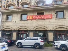 华岳中小学旁临街商铺出售