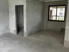 海宁 鸿翔·宁郭府(二期) 3室2厅 88.49㎡ 70万