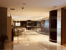 万豪酒店2层661平餐饮旺铺出租 位置优越