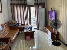 南岸 国际社区观邸 1室1厅 57.00㎡ 61万