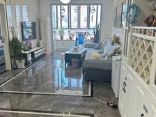 双城 正黄旗 2室1厅 102.43㎡ 60万