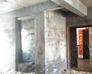 进贤 岚湖豪城 3室2厅 106.93㎡ 43.80万
