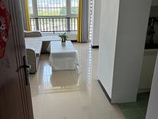 南岸 同景国际城迈上2 2室1厅 63.14㎡ 53万