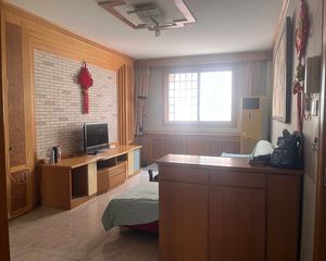 73中十淮小 邻河三居 拎包入住工人南路336号院
