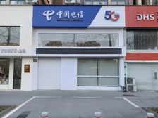 ?【鄞州核心商圈·双门面旺铺直租】?