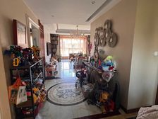 南北通透大四居 太阳城金旭园164平诚意出售