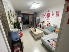 襄都区 天和人家 2室2厅 97.00㎡ 63万