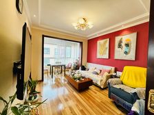 香坊 哈电春江新城 2室1厅 80.71㎡ 85万