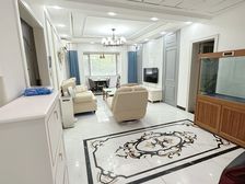 金水 宏都花园 4室2厅 132.96㎡